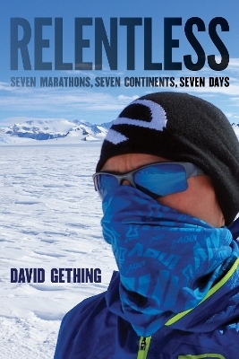 Relentless - David Gething