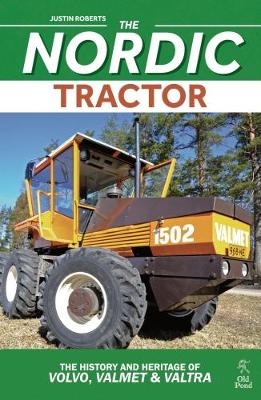 The Nordic Tractor - Justin Roberts