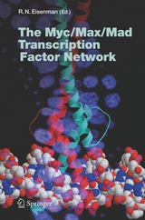 The Myc/Max/Mad Transcription Factor Network - 