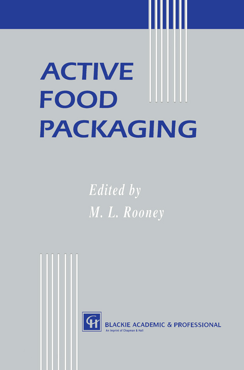 Active Food Packaging - M.L. Rooney