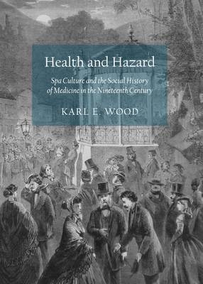 Health and Hazard - Karl E. Wood