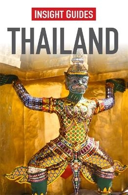 Insight Guides: Thailand -  Insight Guides