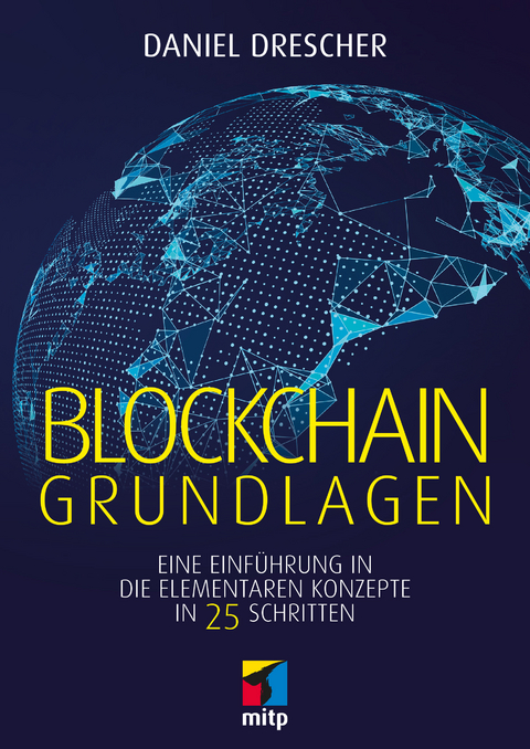 Blockchain Grundlagen - Daniel Drescher