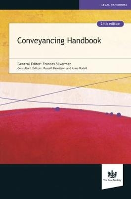 SRA Handbook (December 2018) -  Solicitors Regulation Authority