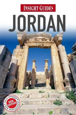 Insight Guides Jordan -  Insight Guides