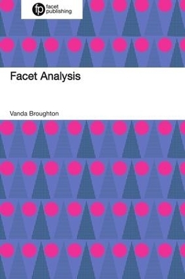 Facet Analysis - Vanda Broughton