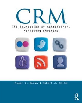 CRM - Roger J. Baran, Robert J. Galka