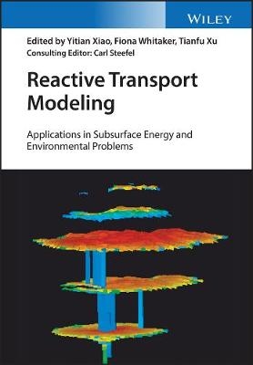 Reactive Transport Modeling - 