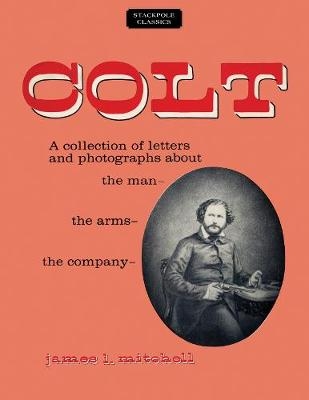 Colt - James Mitchell