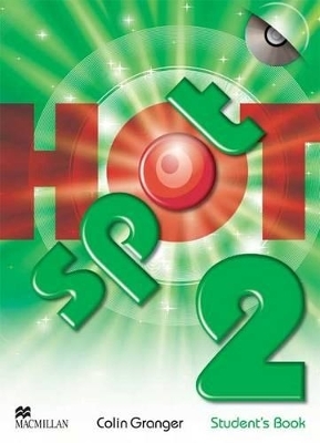 Hot Spot 2 - Colin Granger, Katherine Stannet