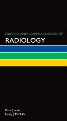 Oxford American Handbook of Radiology - 