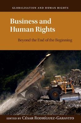 Business and Human Rights - 