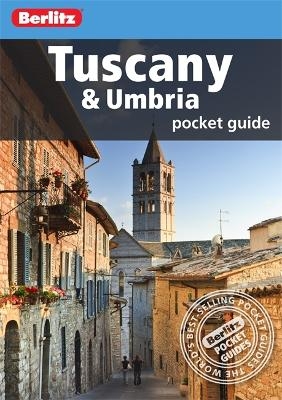 Berlitz Pocket Guide Tuscany and Umbria