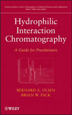 Hydrophilic Interaction Chromatography: A Guide fo r Practitioners - BA Olsen