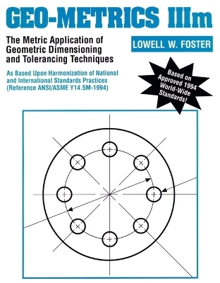 Geo-Metrics IIIm - Lowell Foster