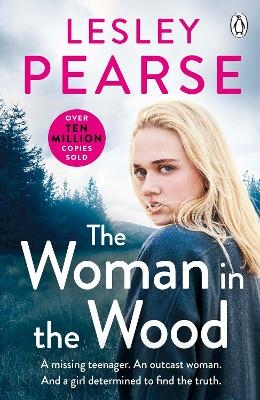 The Woman in the Wood - Lesley Pearse