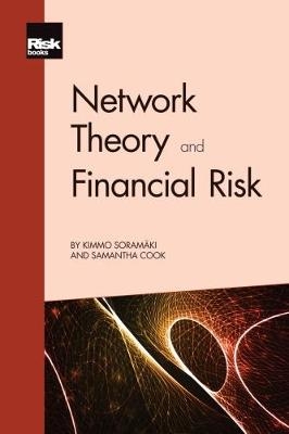 Network Theory and Financial Risk - Samantha Cook