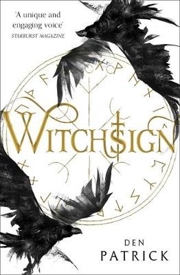 Witchsign - Den Patrick