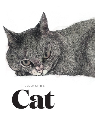 The Book of the Cat - Caroline Roberts