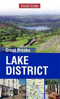 Insight Guides Great Breaks Lake District -  Insight Guides