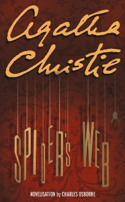 Spider’s Web - Agatha Christie