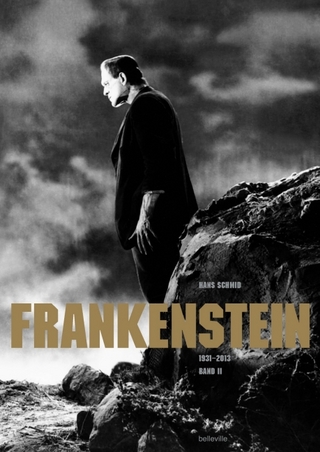 Frankenstein - Hans Schmid