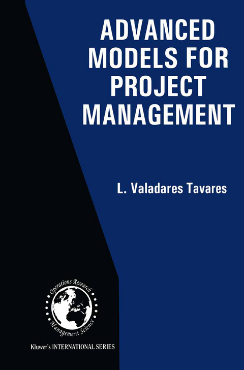 Advanced Models for Project Management - L. Valadares Tavares