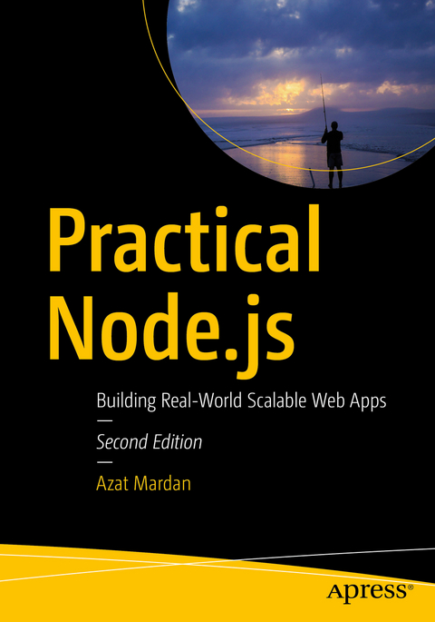 Practical Node.js - Azat Mardan