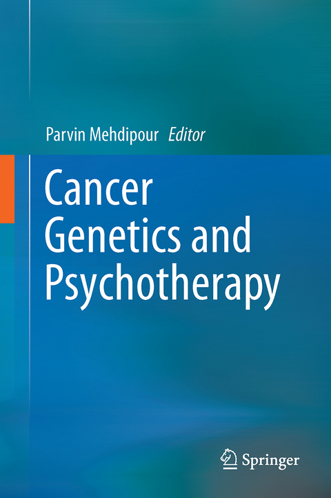 Cancer Genetics and Psychotherapy - 