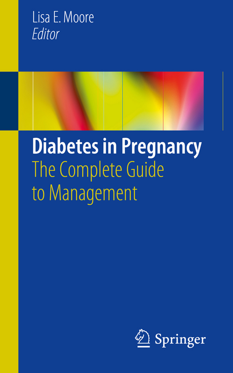 Diabetes in Pregnancy - 