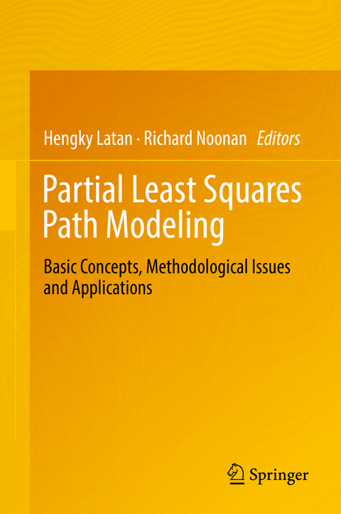 Partial Least Squares Path Modeling - 