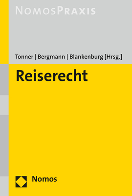 Reiserecht - 