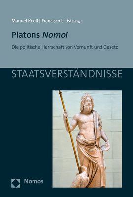 Platons Nomoi - 