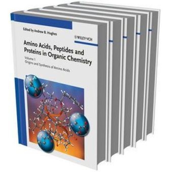 Amino Acids, Peptides and Proteins in Organic Chemistry