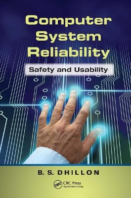 Computer System Reliability - B.S. Dhillon