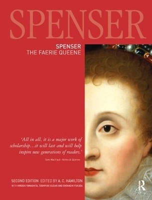 Spenser: The Faerie Queene - 