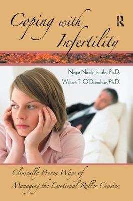 Coping with Infertility - Negar Nicole Jacobs