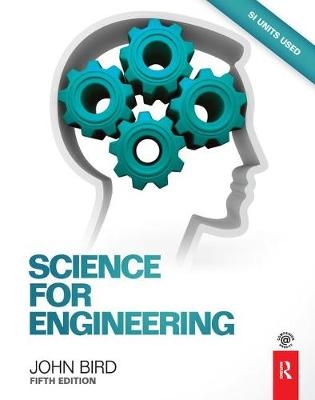 Science for Engineering - John Bird