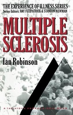 Multiple Sclerosis - Ian Robinson