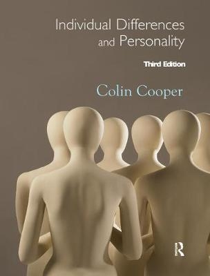 Individual Differences and Personality - Colin Cooper