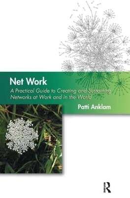 Net Work - Patti Anklam