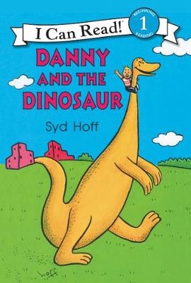 Danny and the Dinosaur - Syd Hoff