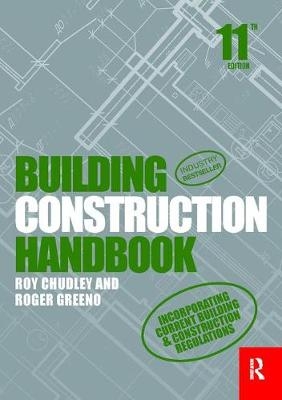 Building Construction Handbook - Roy Chudley