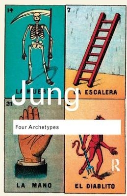 Four Archetypes - C.G. Jung