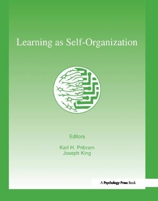 Learning As Self-organization - 