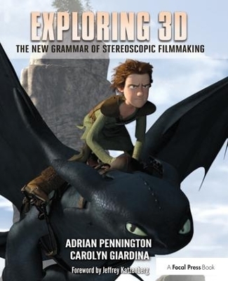 Exploring 3D - Adrian Pennington, Carolyn Giardina