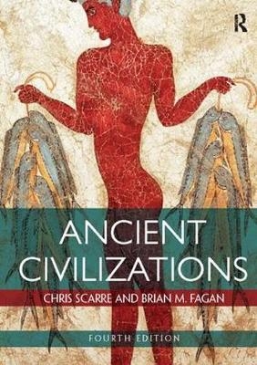 Ancient Civilizations - Brian M. Fagan