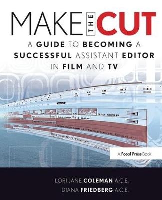 Make the Cut - Lori Coleman