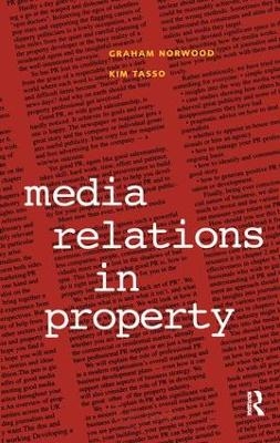 Media Relations in Property - Graham Norwood, Kim Tasso