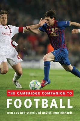 The Cambridge Companion to Football - 